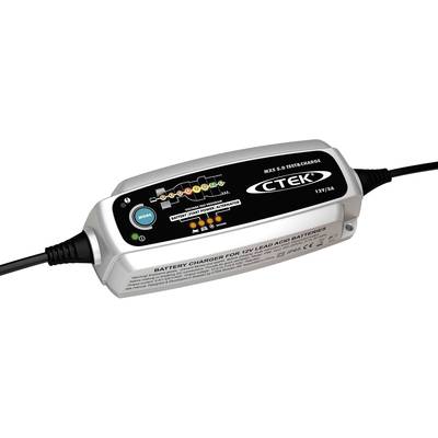 Buy CTEK MXS 5.0 Test & Charge 56-882 Automatic charger 12 V 5 A