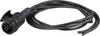 SecoRüt Cable length=12 m Cable set 13-pin plug No. of cores 6&7
