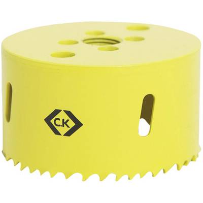 C.K 424027 Hole saw 79 mm 1 pc(s)-0