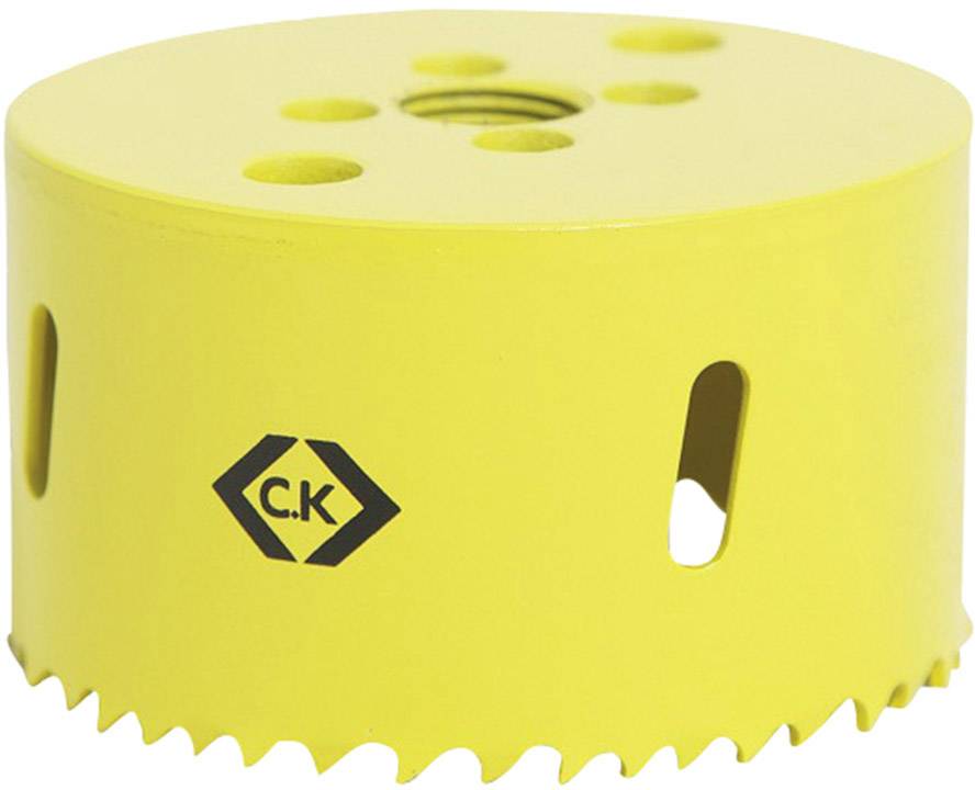 C.K 424022 Hole saw 67 mm 1 pc(s)-0
