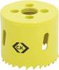 C.K 424020 Hole saw 64 mm 1 pc(s)