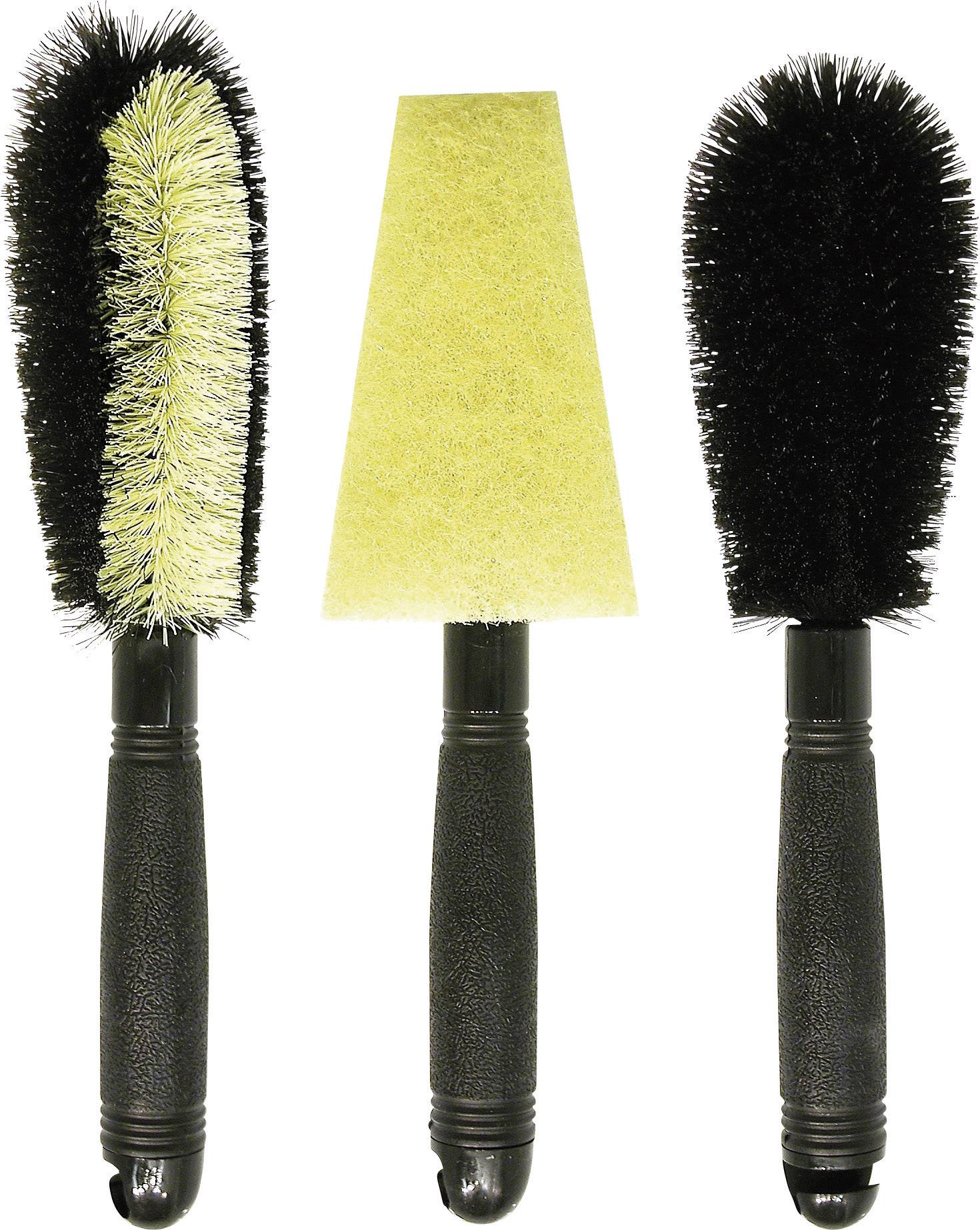 1717315 FB10 Wheel bush 3 pc(s)-0