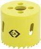 C.K 424014 Hole saw 44 mm 1 pc(s)