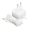 Raspberry Pi® Mains PSU (fixed voltage) Compatible with (development kits): Raspberry Pi® Max. output current 2500 mA 1 x USB 2.0 connector Micro B