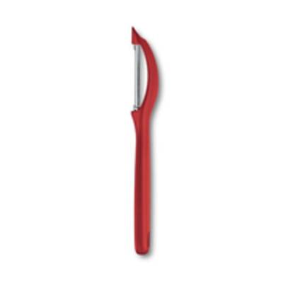 Victorinox 7.6075.1  Universal peeler Red 