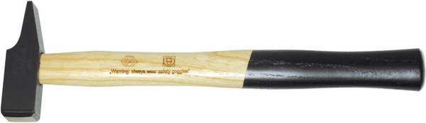 C.K 356003 Ball-peen hammer Ergonomic handle 400 g 1 pc(s)