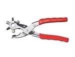 Revolving hole/eyelet pliers Professional.