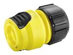 Hose coupling