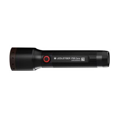 Ledlenser P5R Core 502178 Torch rechargeable 350 lm 25 h 124 g-2