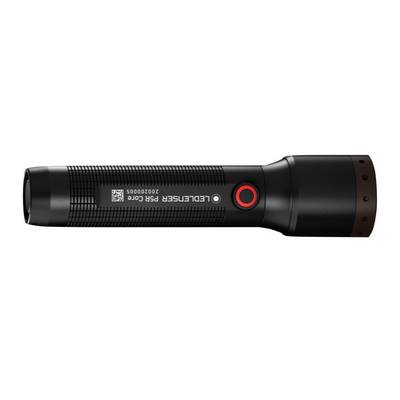 Ledlenser P5R Core 502178 Torch rechargeable 350 lm 25 h 124 g-4
