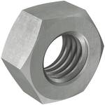 Hex nut