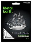 Metal Earth Kit Ship Black Pearl