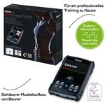 Beurer EMS Homestudio Muscle stimulation device