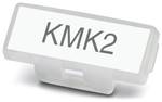Phoenix Contact 1005266 KMK 2 Badge Fitting type: Cable tie Writing area: 29 x 8 mm Transparent 1 pc(s)