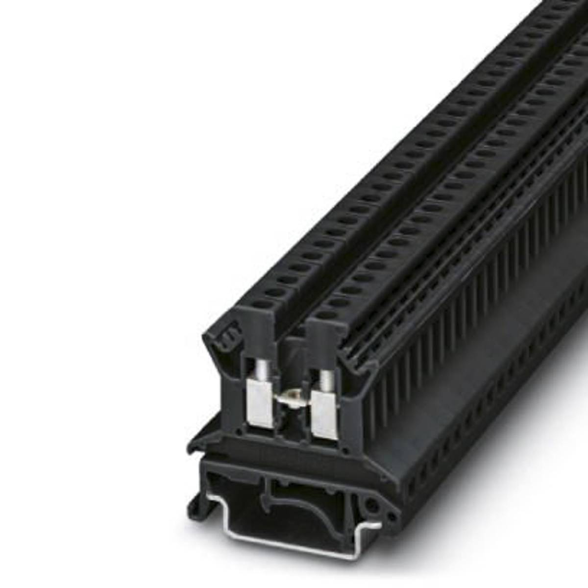 Fuse Modular Terminal Block UK 6 FSI C 3118203 Phoenix Contact Conrad