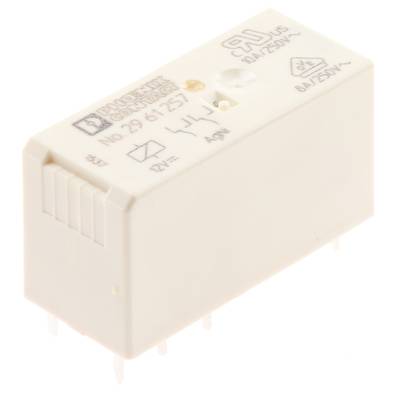 Phoenix Contact REL-MR- 12DC/21-21 PCB relay 12 V DC 8 A 2 change-overs 1 pc(s) 