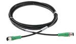 Phoenix Contact 1681619 SAC-5P-M12MS/3,0-PUR/M12FS Sensor / Actuator-Cable