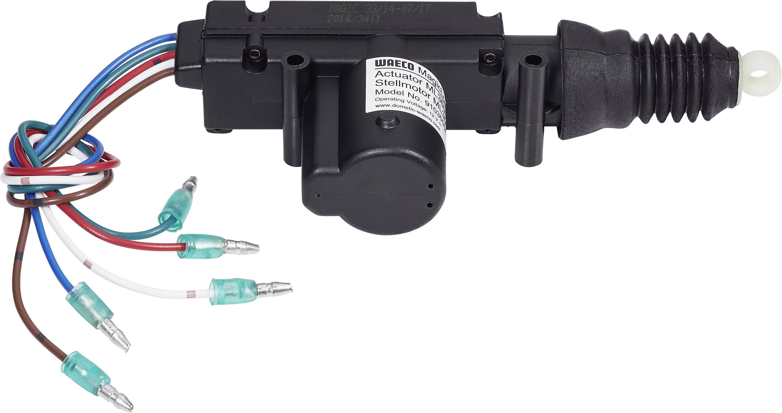 Waeco ML-3605 Replacement Actuator | Conrad.com