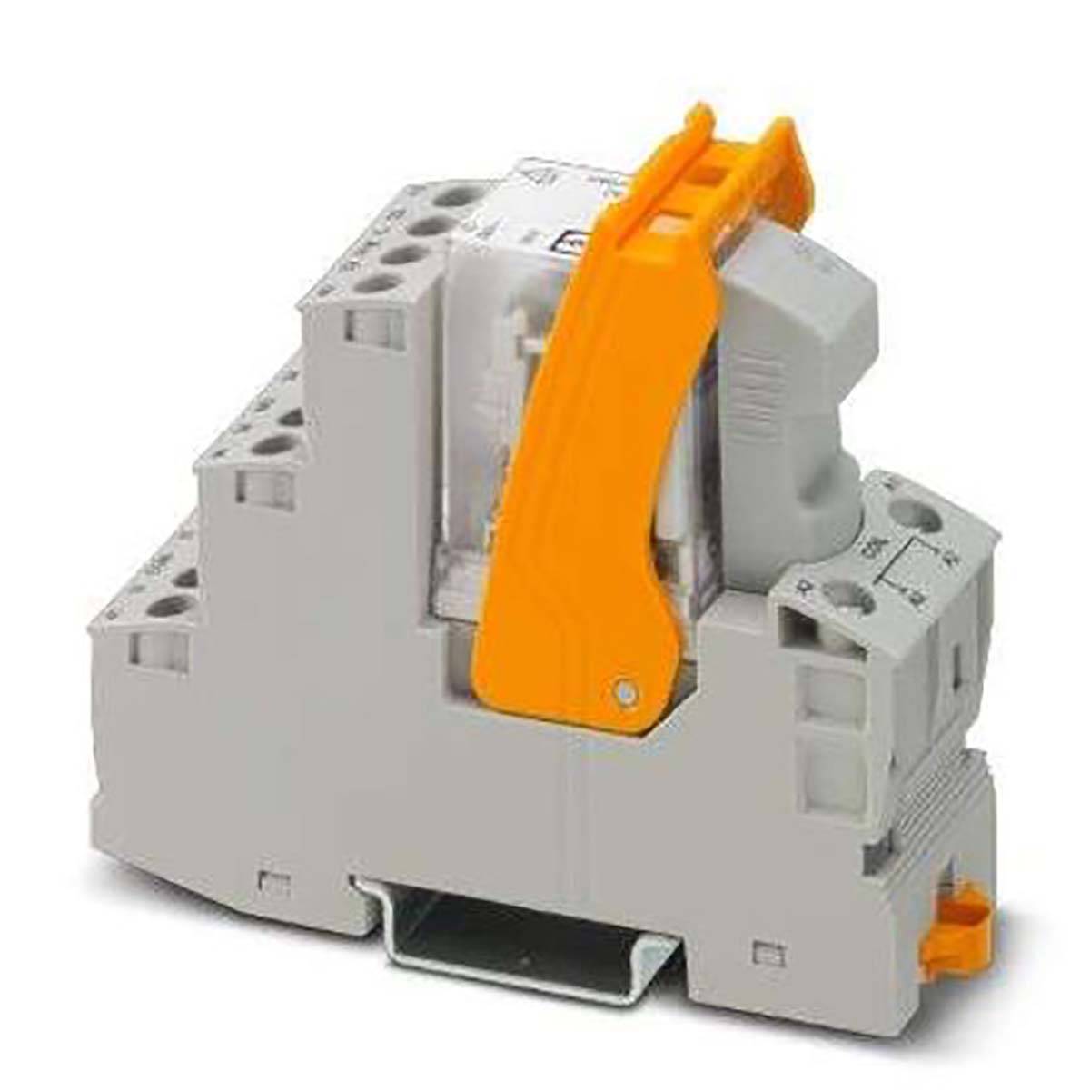 Phoenix Contact RIF2RSCLV230AC/4X21/EX Relay component Nominal voltage 230 V AC Switching