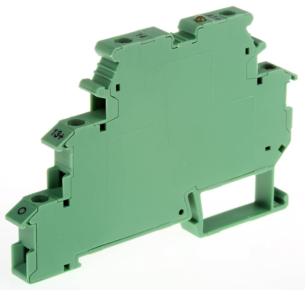 Solidstate relay terminal block DEKOV 24DC/ 24DC/ 3/AKT 2964296