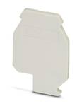 End cover D-SSK 116 KER