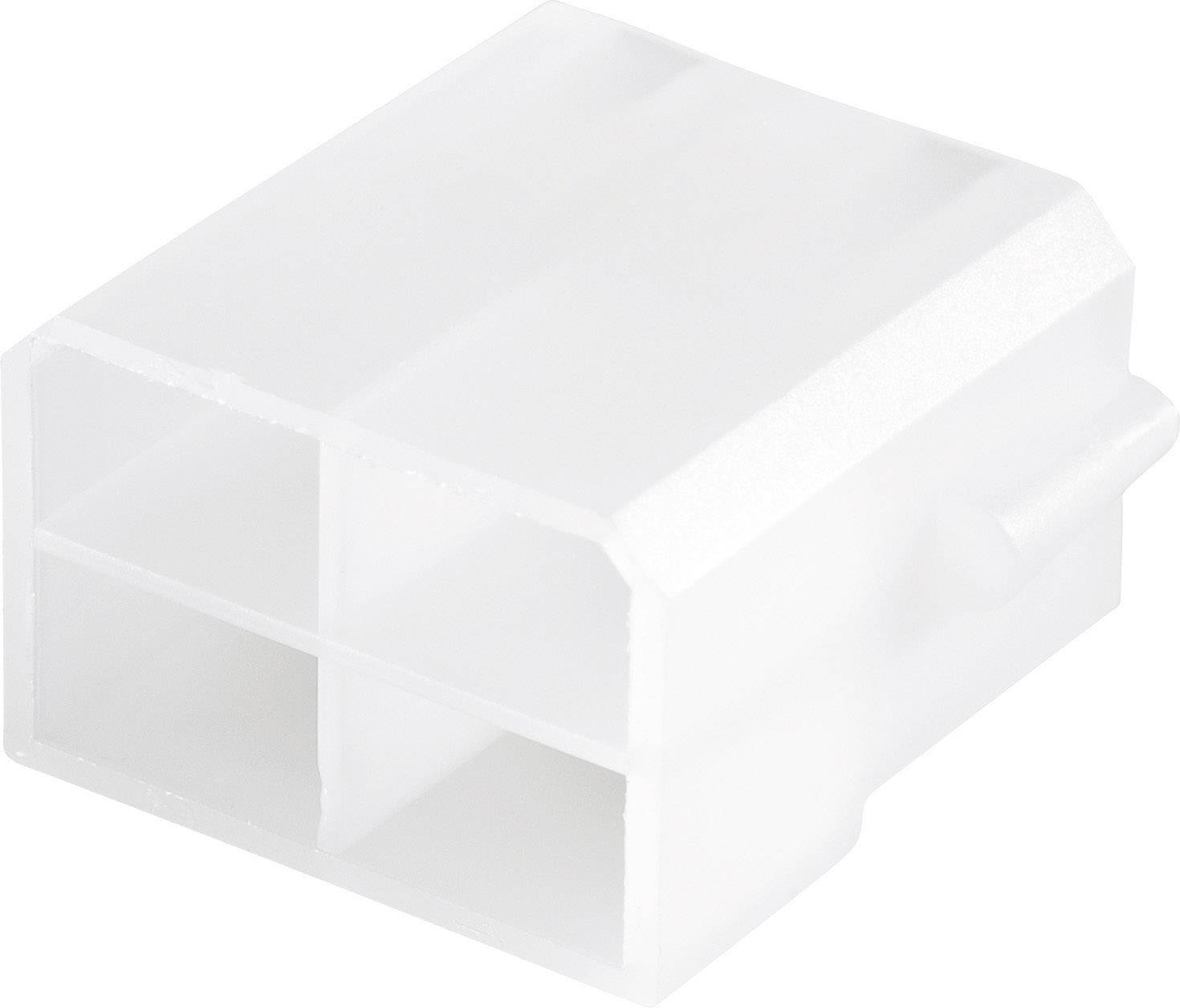 MTA Automotive 4410240 Socket enclosure