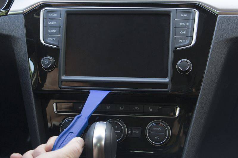 WEICON TOOLS WEICON 10044966 Opening tool-2