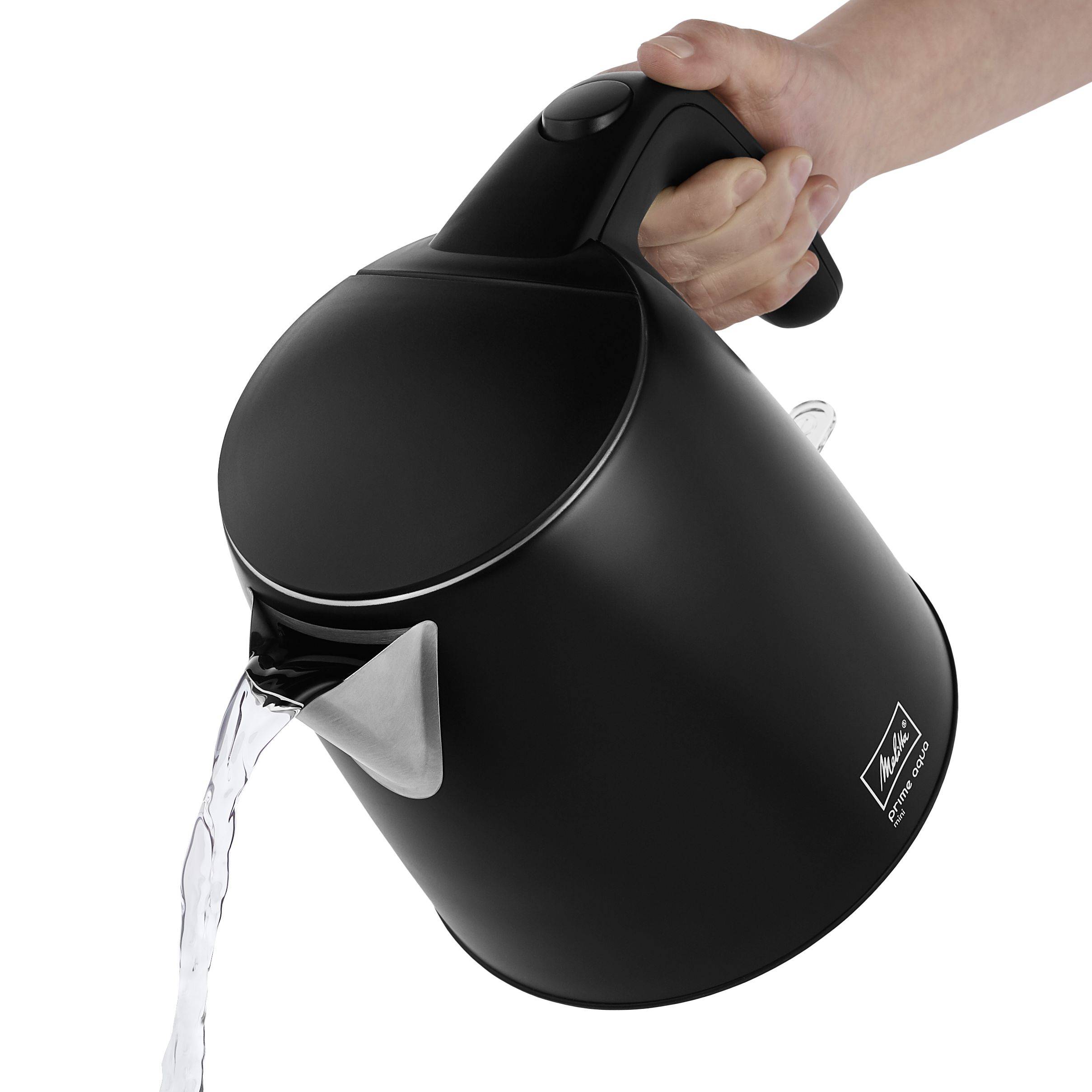 Buy WMF Lono Kettle cordless, Overheat protection Cromargan