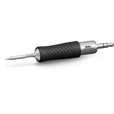 Weller RTP 002 S NW MS Soldering tip Chisel-shaped Tip size 0.2 mm Tip length 16.3 mm Content 1 pc(s)-0