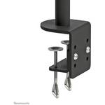 Neowmounts by NewStar flat screen and notebook desk mount