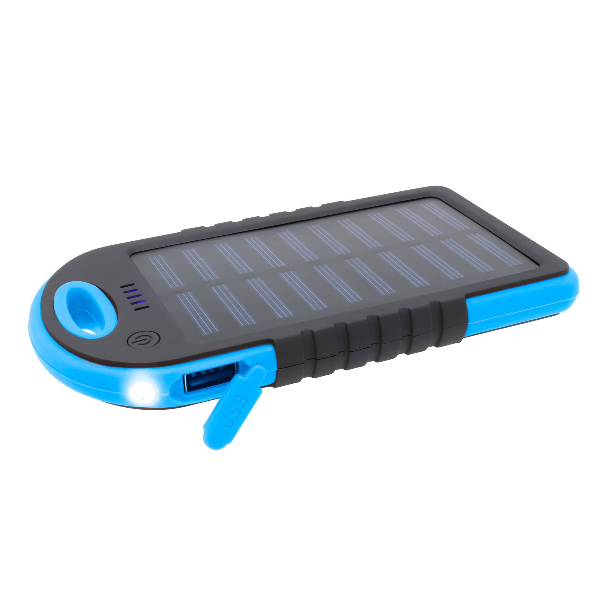 Xlayer 215897 Solar charger Charging current (max.) 120 mA 4000 mAh-1