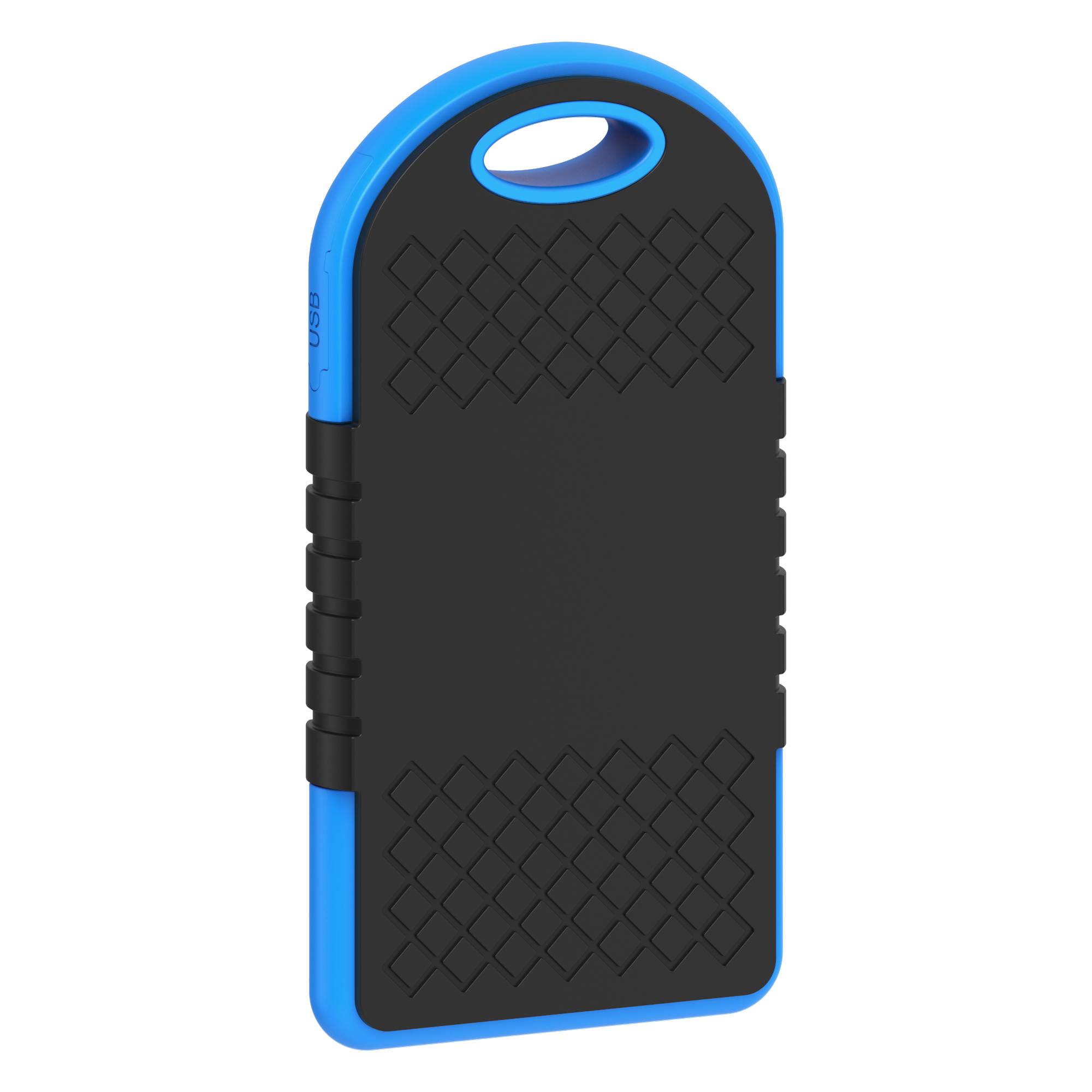 Xlayer 215897 Solar charger Charging current (max.) 120 mA 4000 mAh-2