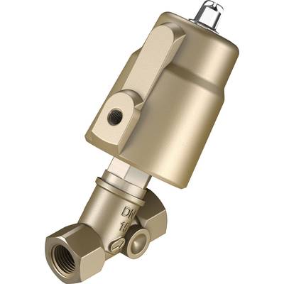 FESTO Angled valve 1002501 VZXF-L-M22C-M-B-G12-120-H3B1-50-16  Enclosure material Brass  1 pc(s)