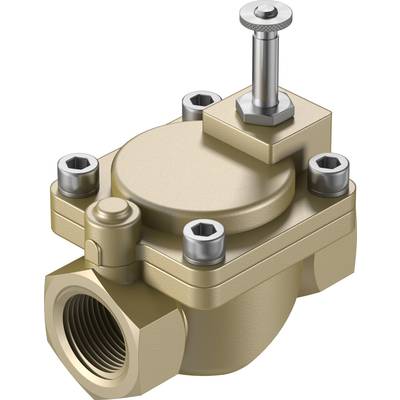 FESTO Magnetic valve 546150 VZWM-L-M22C-G1-F4   Nominal width (details) 27.5 mm  1 pc(s)