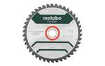 Circular saw blade Precision cut Wood - Classic 165X20 Z42 WZ 5°