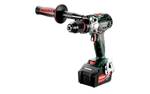 Metabo SB 18 LTX BL I -Cordless hammer drill