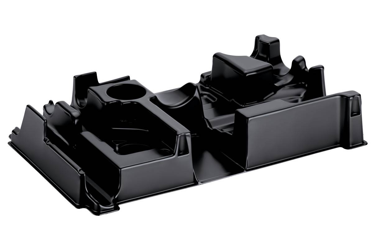 Metabo 628883000 Tray Polystyrene (L x W) 473 mm x 278 mm