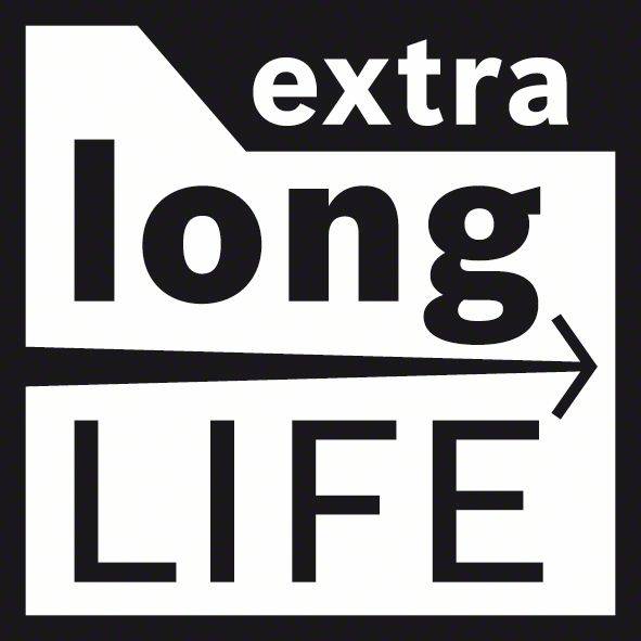 Bosch Accessories 2608603523 2608603523 Cutting disc (off-set) 230 mm 1 pc(s) Steel-1