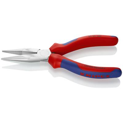 Knipex 30 25 160 Electrical & precision engineering  Round nose pliers Straight 160 mm