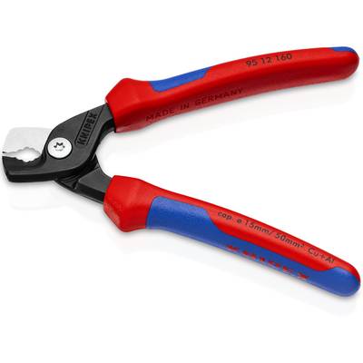 Knipex Knipex-Werk 95 12 160 Cable cutter     