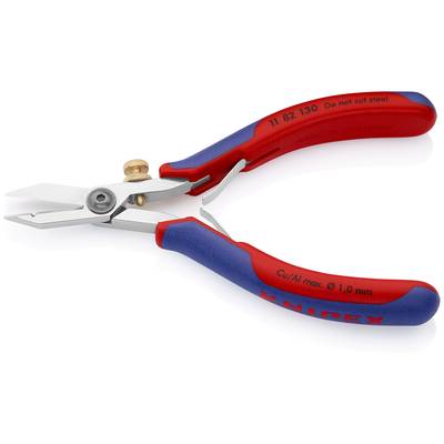 Knipex Electronic stripping shears KNIPEX 11 82 130  11 82 130