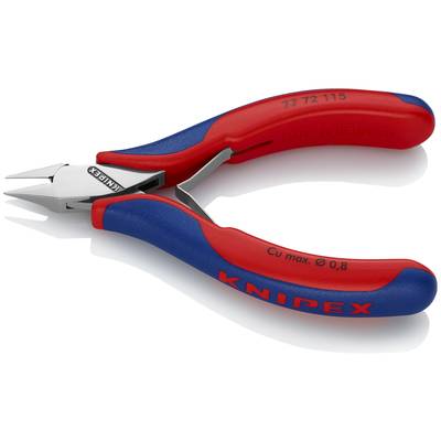 Mini Side Cutters, Knipex