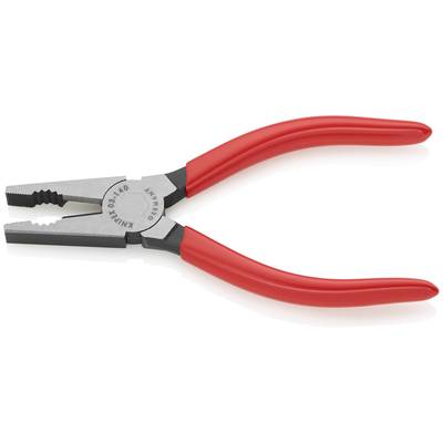 Knipex 03 01 140 Workshop Comb pliers 140 mm DIN ISO 5746 