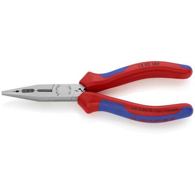 Knipex 13 02 160 Wiring pliers 160 mm 1 pc(s)