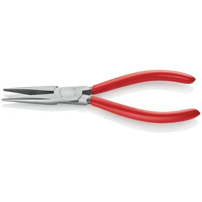 Knipex 30 21 190 Electrical & precision engineering  Round nose pliers Straight 190 mm