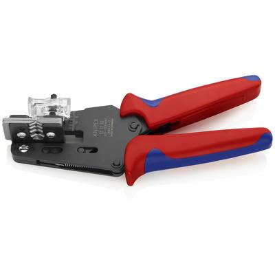 Knipex 12 12 10 12 12 10  Cable stripper  2.5 up to 10 mm² 7 up to 13    