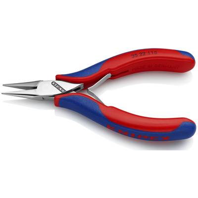 Knipex 35 22 115 SB Electrical & precision engineering  Needle nose pliers Straight 115 mm