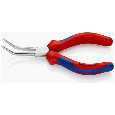 Knipex 31 25 160 Electrical & precision engineering  Needle nose pliers 45-degree 160 mm