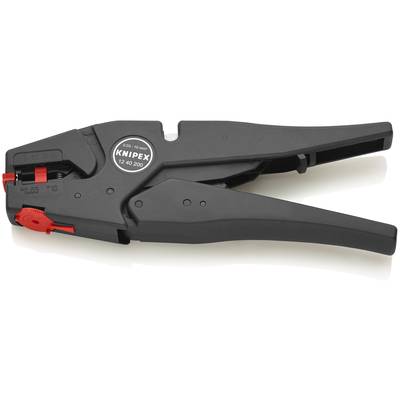 Knipex Knipex-Werk 12 40 200  Automatic stripper  0.03 up to 10 mm² 7 up to 32    