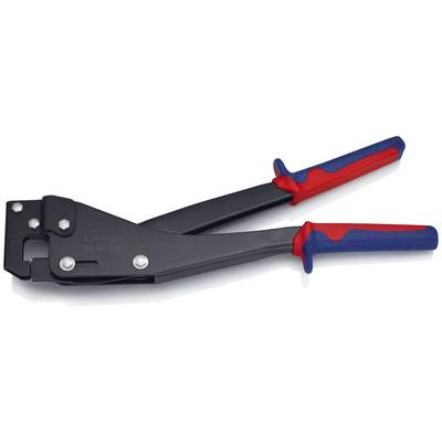 Knipex 90 42 340 U and C rail pliers 340 mm 1 pc(s)